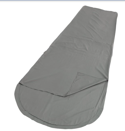 EasyCamp Travel Sheet Cotton Cover Pamuklu İç Kılıfı Yazlık Uyku Tulumu