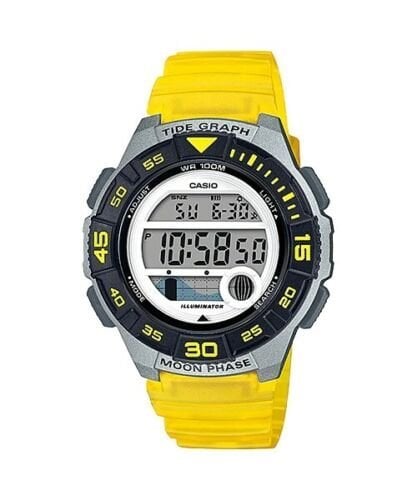 CASIO LWS-1100H-9AVDF BAYAN KOL SAATİ