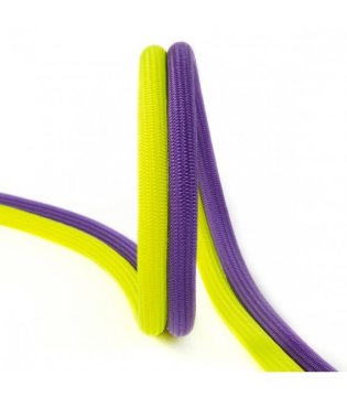 Roca Fixe MONKEY 9,0 mm. SPD FullDry Dinamik İp 60 m. Neon Yellow