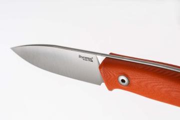 Lionsteel M1 G10 – Orange Bıçak