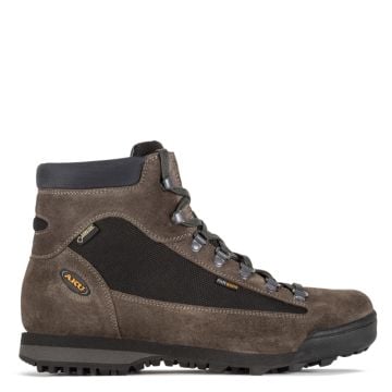 Aku Slope Goretex  Trekking Bot Siyah-Gri A885.4058