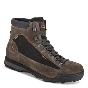 Aku Slope Goretex  Trekking Bot Siyah-Gri A885.4058