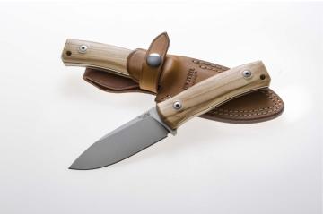 Lionsteel M4 Olive Bıçak