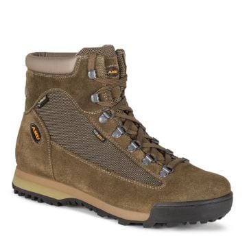 Aku Slope Goretex  Trekking Bot Haki A885.4150