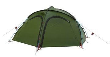 Wechsel Forum 4-2 Ultralight 2İki Kişilik çadır Green