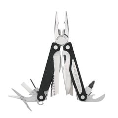 LEATHERMAN CHARGE® AL BİTKİT + KLİPS + KILIF DAHİL