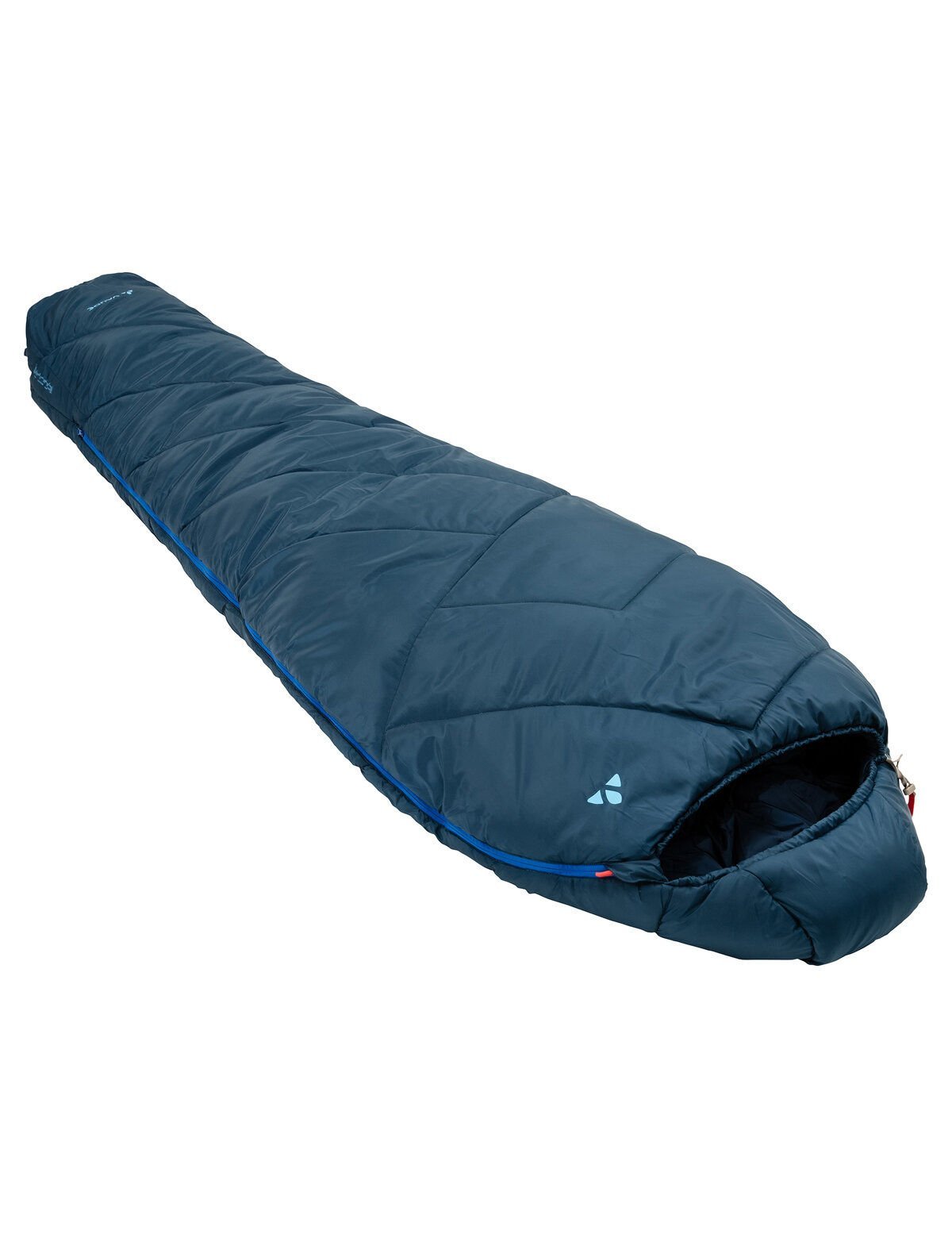 Vaude Sioux 800 II S SYN -15 Sentetik Uyku Tulumu 45756