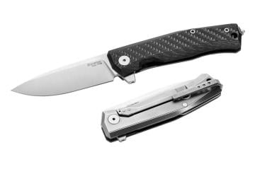 Lionsteel MT01 CF MyTo Karbon Fiber Çakı