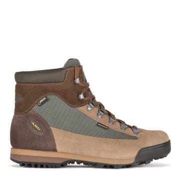 Aku Slope Goretex  Trekking Bot  Açık Kahve A885.4095