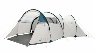 Easy Camp Alicante 600 Twin 6 Kişilik Tünel Çadır