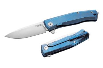 Lionsteel MT01 BL MyTo Titanyum Çakı