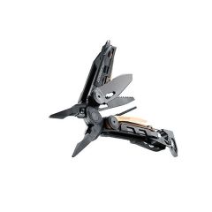 LEATHERMAN MUT BLACK KILIFLI