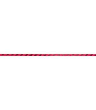 Roca Fixe AUXILIARY Yardımcı İp 4 mm. 100m. Pink-Black