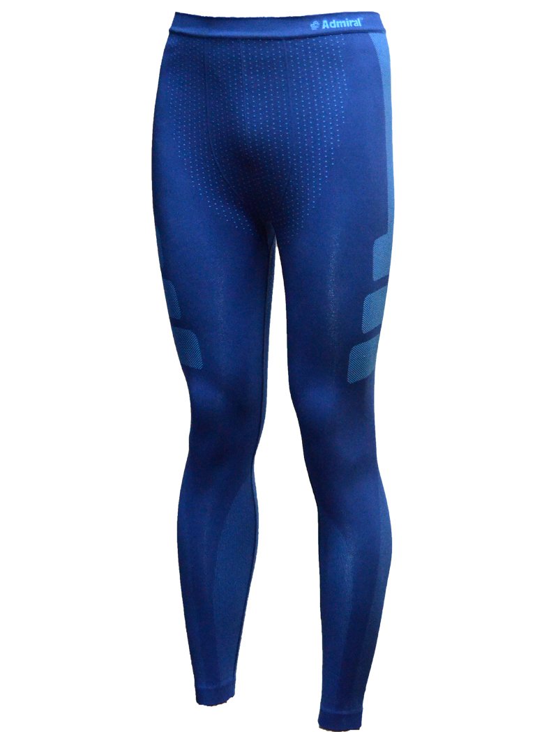 ThermoExtreme DryActive Admrl  Perfomans Mavi Termal Tayt