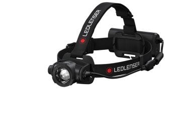 Led Lenser H15R Core Kafa Feneri 2500 Lümen