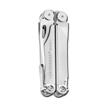 Leatherman Wave + Plus Kılıflı