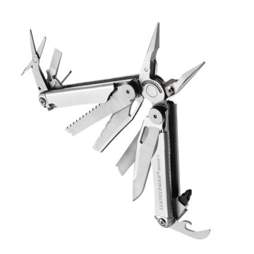 Leatherman Wave + Plus Kılıflı