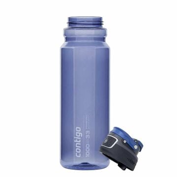 Contigo Freeflow Autoseal Tritan Suluk 1000ml Mavi