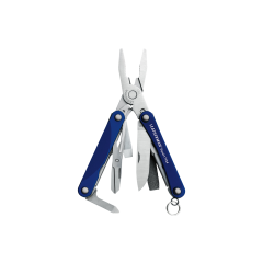 LEATHERMAN SQUIRT® PS4 MAVİ