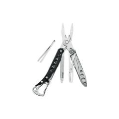 LEATHERMAN SQUIRT® PS4 KIRMIZI