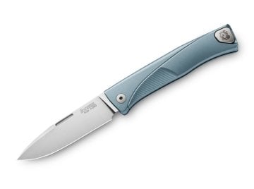 Lionsteel Thrill Titanium BL Çakı