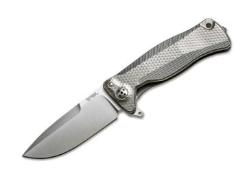 Lionsteel SR11 G Titan Çakı