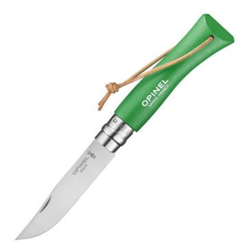 OPINEL INOX TREKKING 7 NO CAKI(002205)