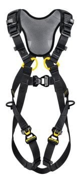 PETZL NEWTON FAST Emniyet Kemeri - International