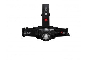 Led Lenser H7R Core Kafa Feneri 1000 Lümen