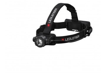 Led Lenser H7R Core Kafa Feneri 1000 Lümen