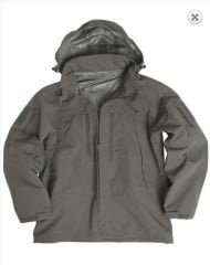 STURM MILTEC SOFTSHELL YAPRAK YESIL CEKET