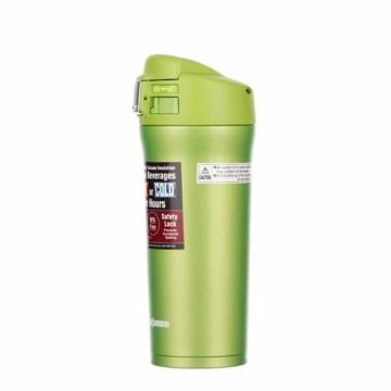 Zojirushi SM-YAF48 Termos Bardak Matara 0.48L Yeşil