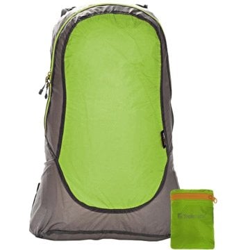 Trekmates Dry Daypack Green/Grey 20L Stor10-G-Na