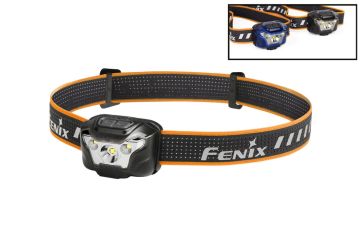 Fenix HL18R 400 Lümen Kafa Feneri