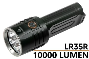 FENİX LR35R 10000 LUMEN EL FENERİ