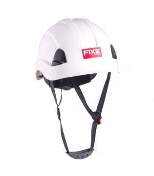 Fixe INDUSTRY H018 Helmet White White