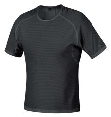 Gore Wear Base Layer Siyah İçlik Tişört