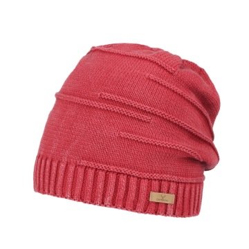 Nordbron Ragno Beanie Brick Red Kırmızı Bere