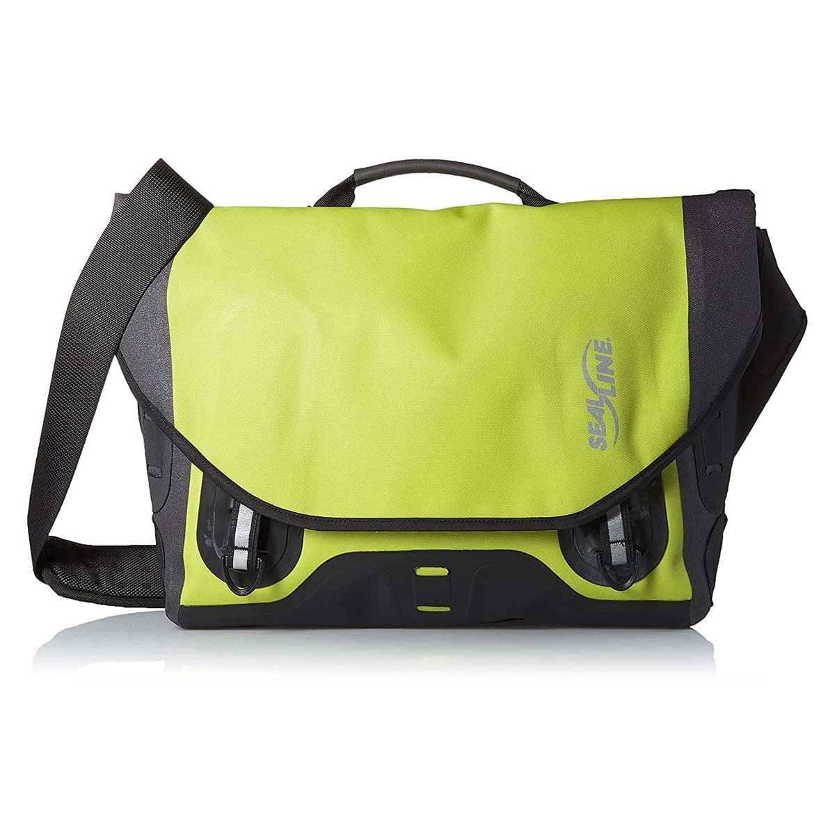 SEALLINE Urban Shoulder Bag Large Green