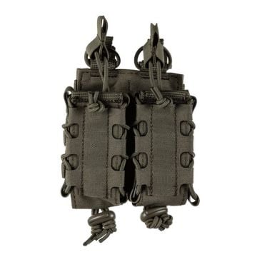 5.11 FLEX DOUBLE PISTOL MULTI POUCH