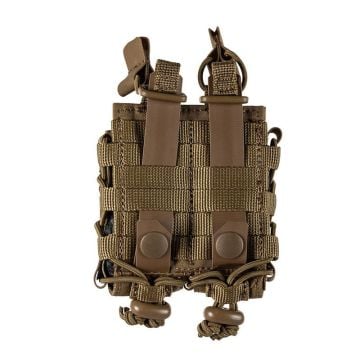 5.11 FLEX DOUBLE PISTOL MULTI POUCH