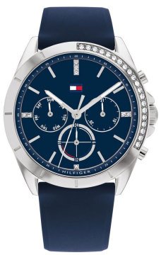 TOMMY HILFIGER 1782389 BAYAN KOL SAATİ