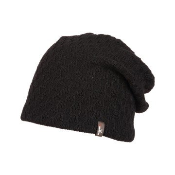 Nordbron Burlin Beanie  Siyah Bere