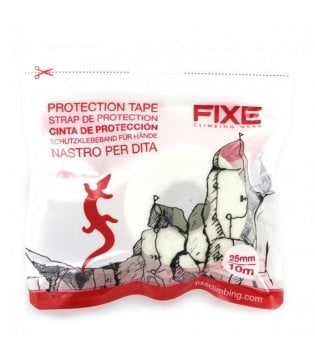 Fixe CLIMBING TAPE 25mm x 10m White