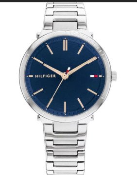 TOMMY HILFIGER 1782405 BAYAN KOL SAATİ