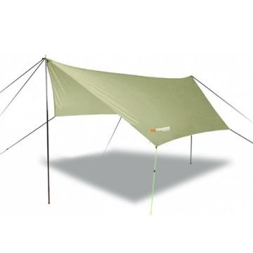 Trimm Trace One 215x315 Outdoor Tarp - Kum Rengi