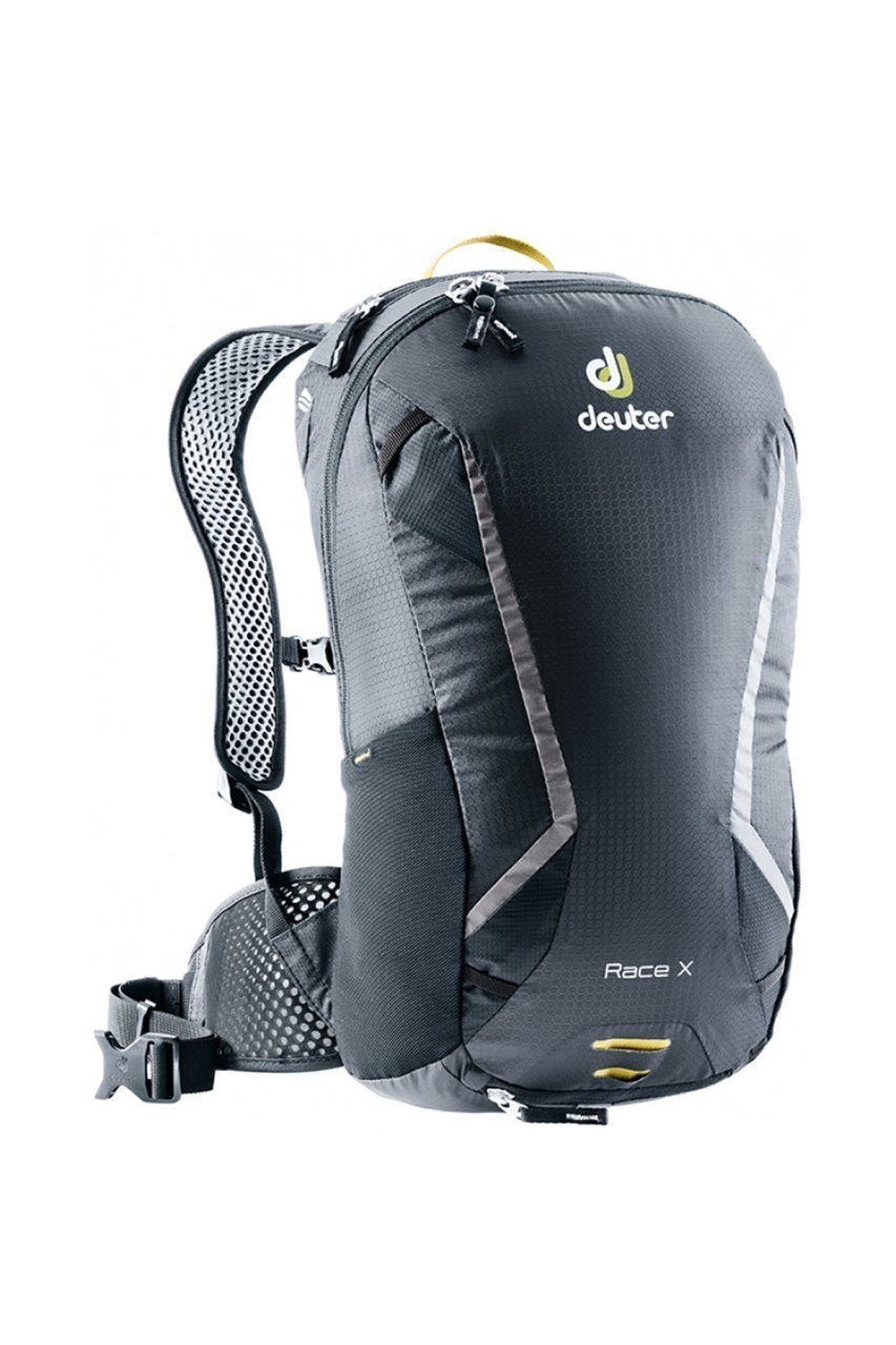 DEUTER Race X Sırt Çantası BLACK