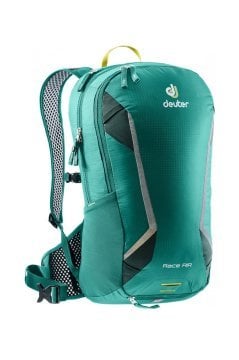 DEUTER Race Air Sırt Çantası Alpinegreen-Forest