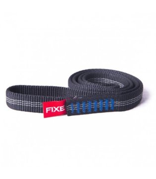 Roca Fixe Sling 16,0 mm 50 cm. Antracite-Blue