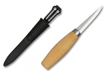 Morakniv Woodcarving 106 Oyma Bıçağı 1061630